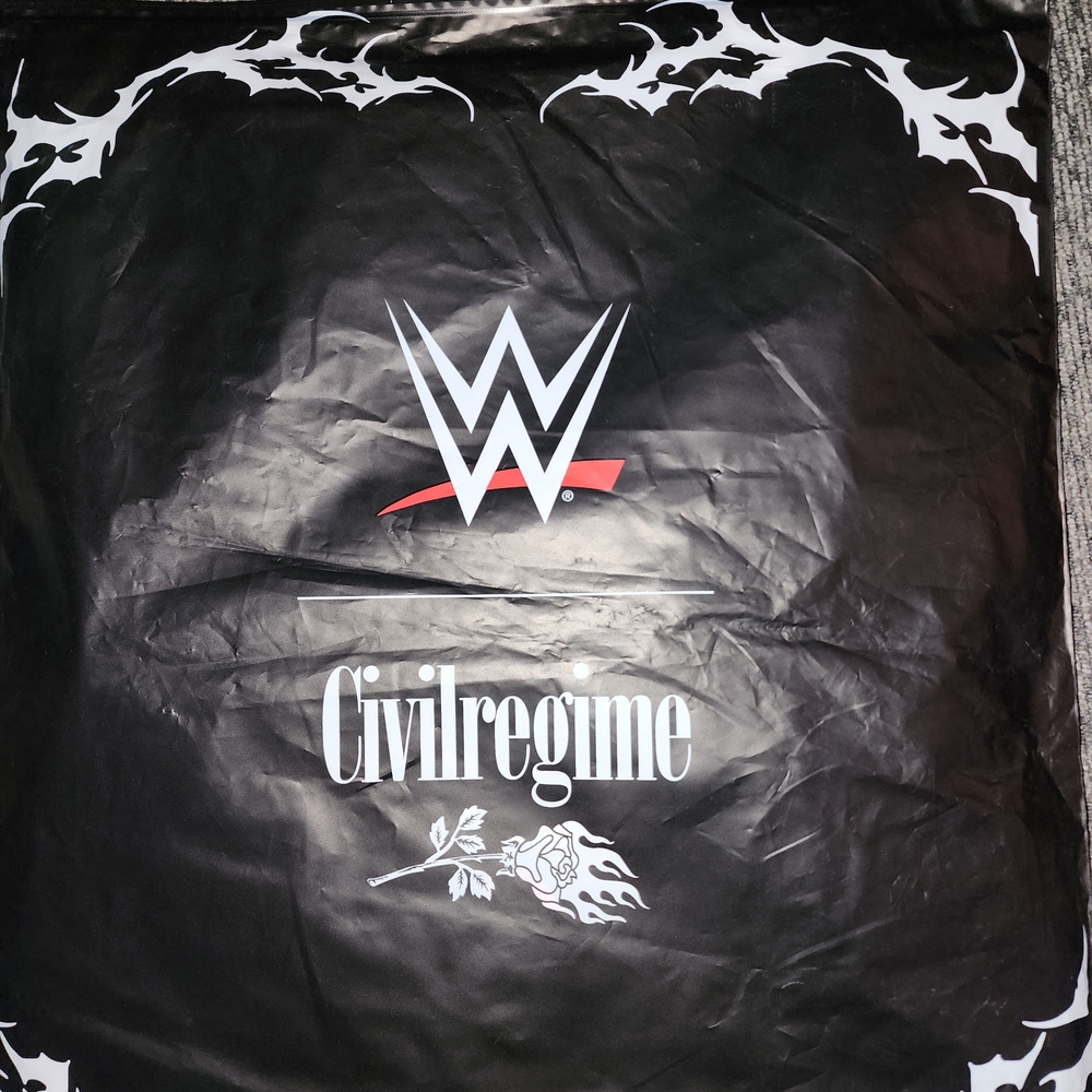 Stone Cold Graphic T-Shirt - Picture 4 of 5